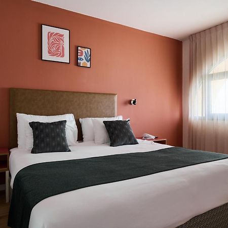 Neve Eilat Hotel By Atlas Hotels Exterior photo